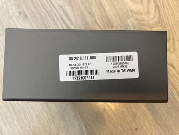 SRAM FORCE CS-XG-1270-D1 10-28T 12SPD XDR ONLY 2024 bike usato — immagine 2 di 3