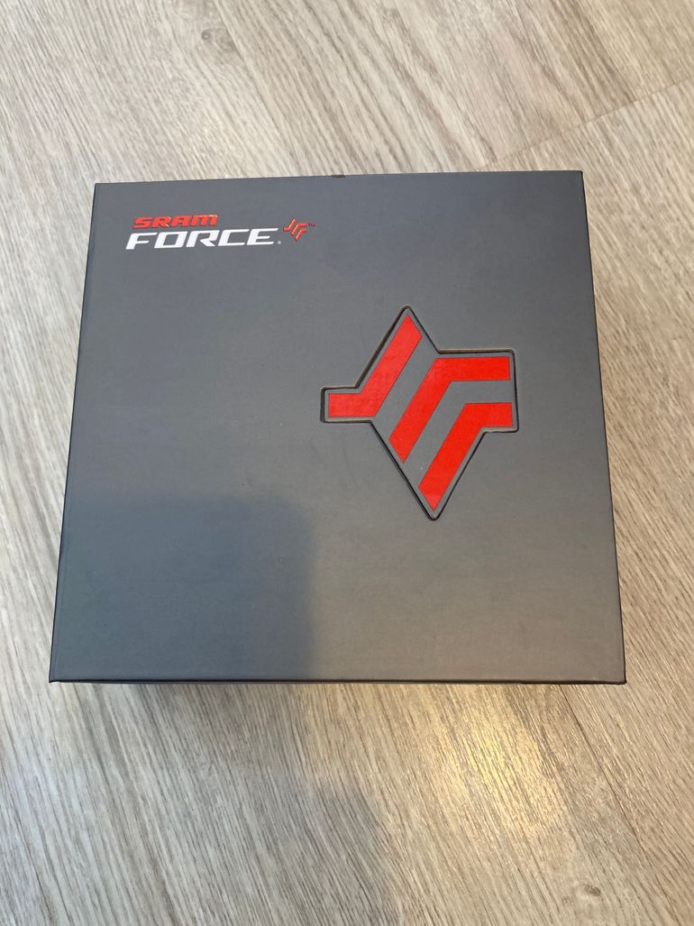 SRAM FORCE CS-XG-1270-D1 10-28T 12SPD XDR ONLY 2024 bike usato — immagine 3 di 3
