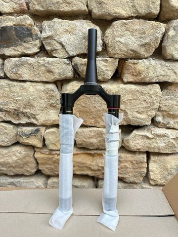 RockShox Lyrik Ultimate FS-LYRK-ULT-D2 Fork usato