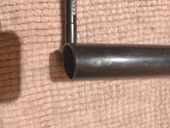Brugt RockShox reba sl bike — billede 3 af 5