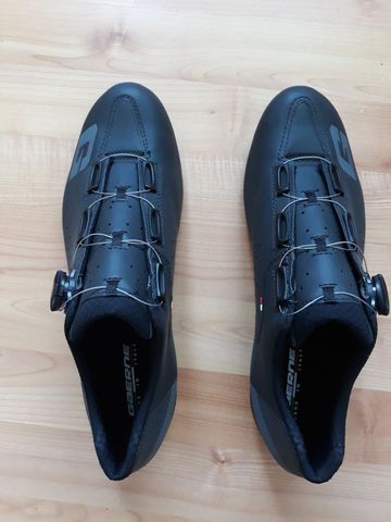 gaerne Tornado 2023 Cycling Shoes usato