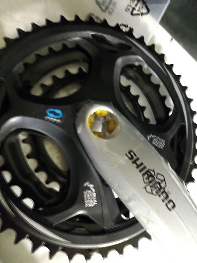 Used Shimano ALTUS FC-M311 2016 bike — image 5 of 5