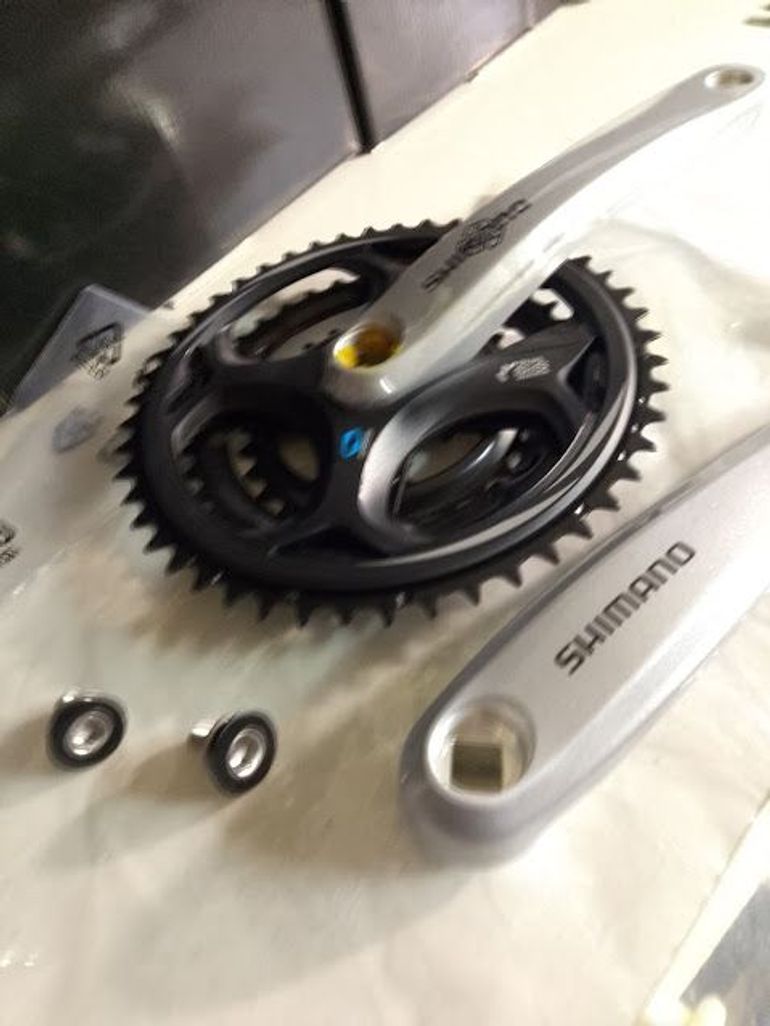 Used Shimano ALTUS FC-M311 2016 bike — image 3 of 5