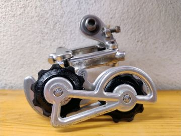 Używany Sr Suntour Cyclone 1980 bike — zdjęcie 3 z 12