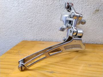 Używany Sr Suntour Cyclone 1980 bike — zdjęcie 12 z 12