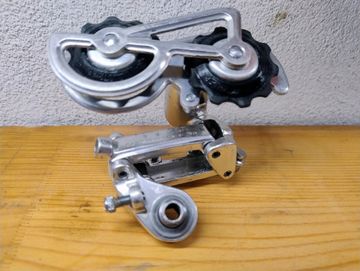 Używany Sr Suntour Cyclone 1980 bike — zdjęcie 6 z 12