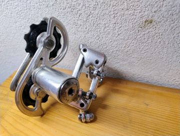 Używany Sr Suntour Cyclone 1980 bike — zdjęcie 5 z 12