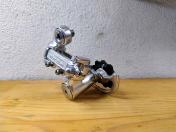 Używany Sr Suntour Cyclone 1980 bike — zdjęcie 2 z 12