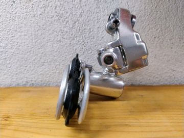 Używany Sr Suntour Cyclone 1980 bike — zdjęcie 4 z 12