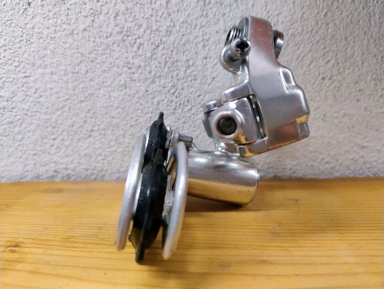 Used Sr Suntour Cyclone 1980 bike — image 4 of 12