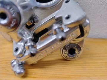 Używany Sr Suntour Cyclone 1980 bike — zdjęcie 7 z 12