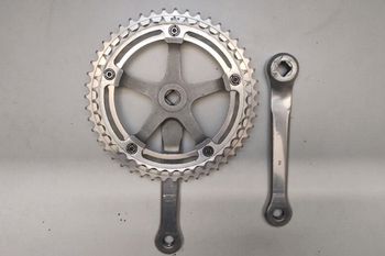 Used GIPIEMME Pista 1980 bike — image 2 of 2