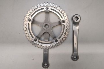Gebrauchtes GIPIEMME Pista 1980 bike — Bild 2 von 2