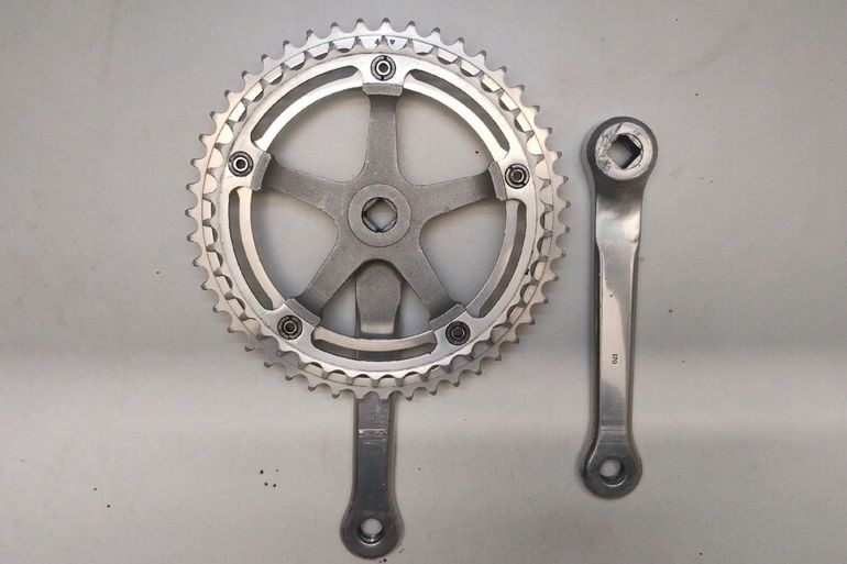 Used GIPIEMME Pista 1980 bike — image 2 of 2