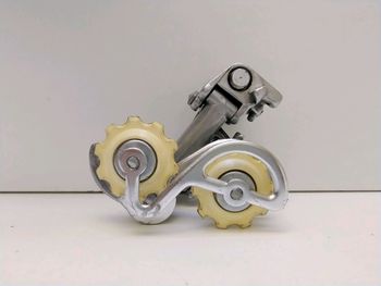 Used Triplex TX Professional bike — image 3 of 6