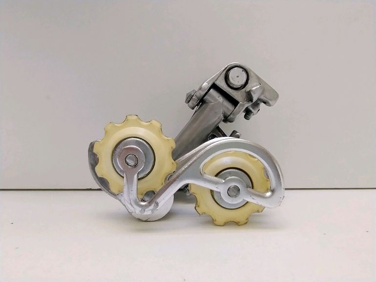 Used Triplex TX Professional bike — image 3 of 6