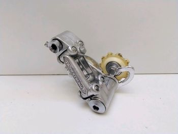 Used Triplex TX Professional bike — image 6 of 6
