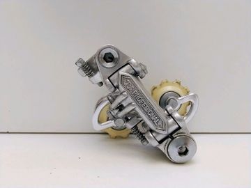 Triplex TX Professional Drivetrain & Pedals usato