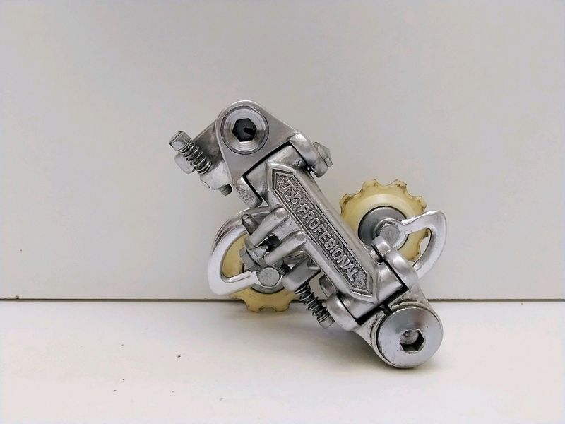 Triplex TX Professional Drivetrain & Pedals de segunda mano