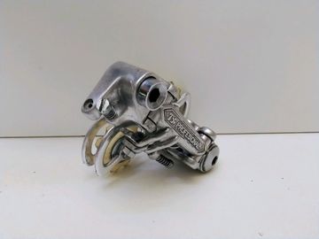 Used Triplex TX Professional bike — image 5 of 6