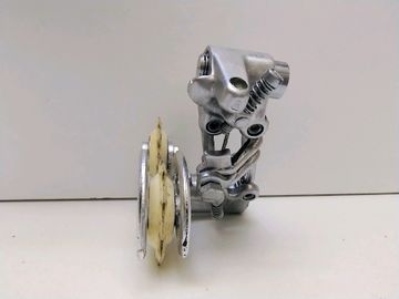 Used Triplex TX Professional bike — image 4 of 6