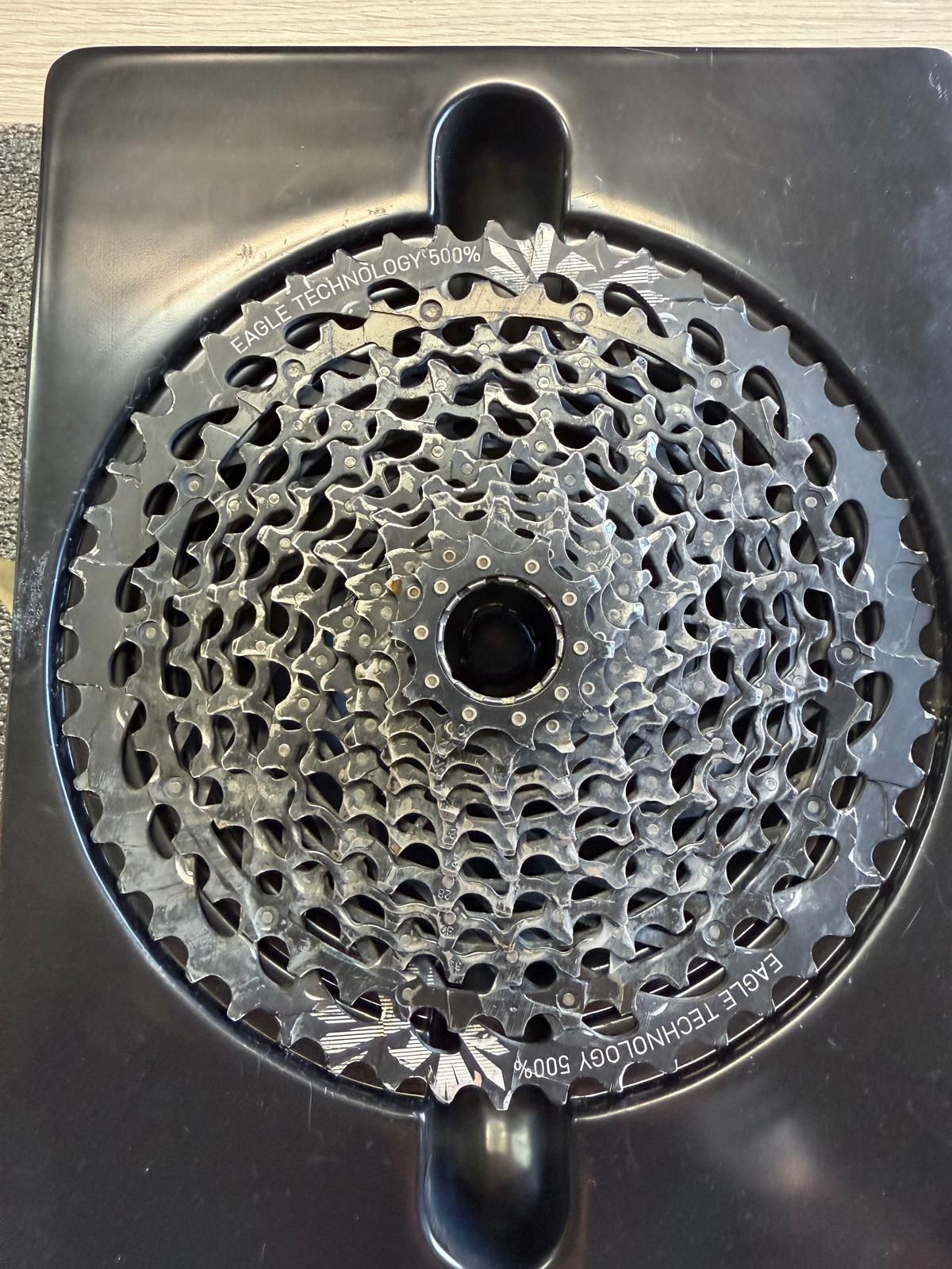 Sram XG 1275 10-50T EAGLE TECNOLOGY 2023