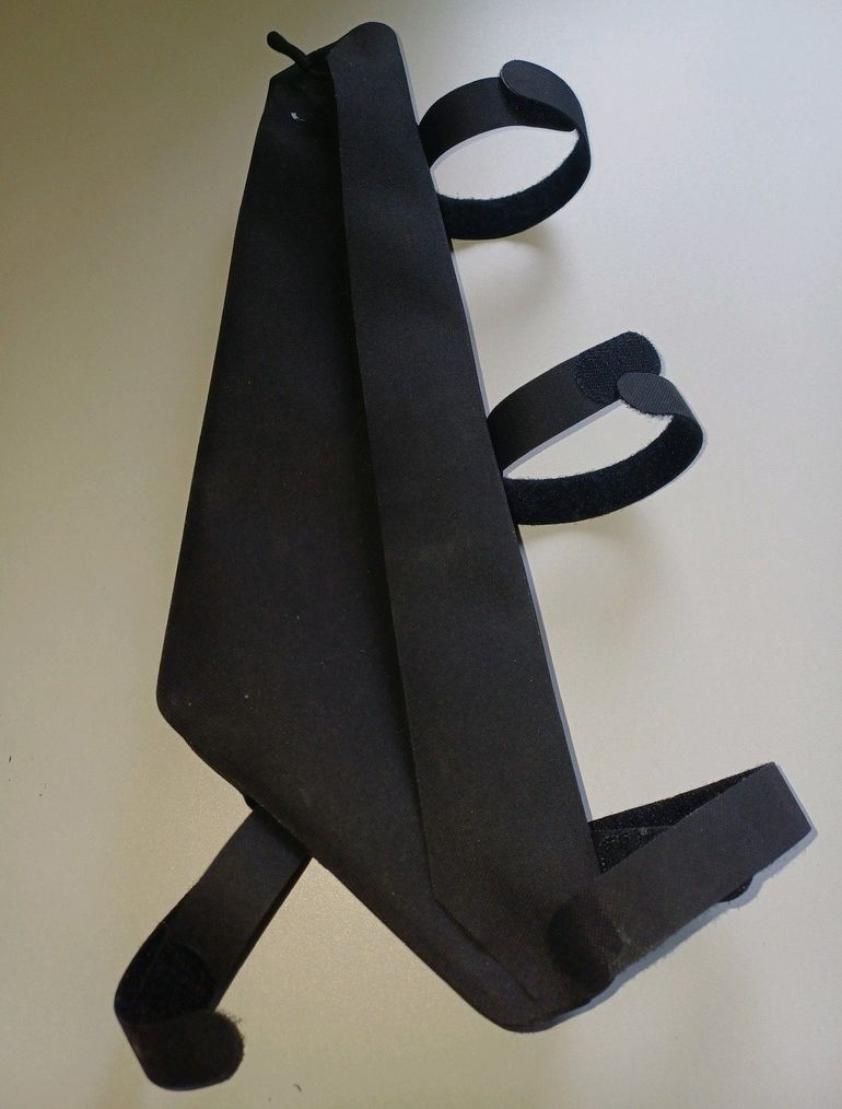 Used BBB Sealmate L Framebag 2024 bike — image 2 of 2