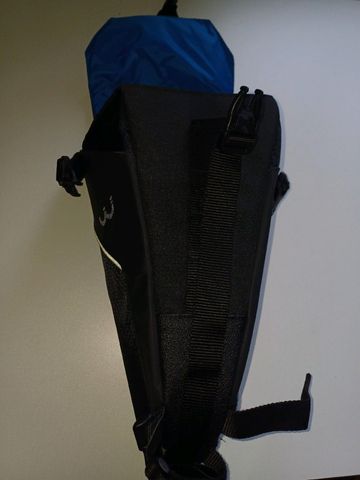 BBB Seat Sidekick 2024 Cycling Accessories usato