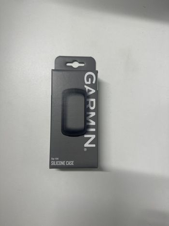 Garmin, edge 1040 SILICONE CASE