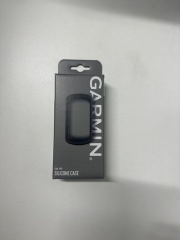 Garmin edge 1040 SILICONE CASE 2022 Saddles & Seatposts usato