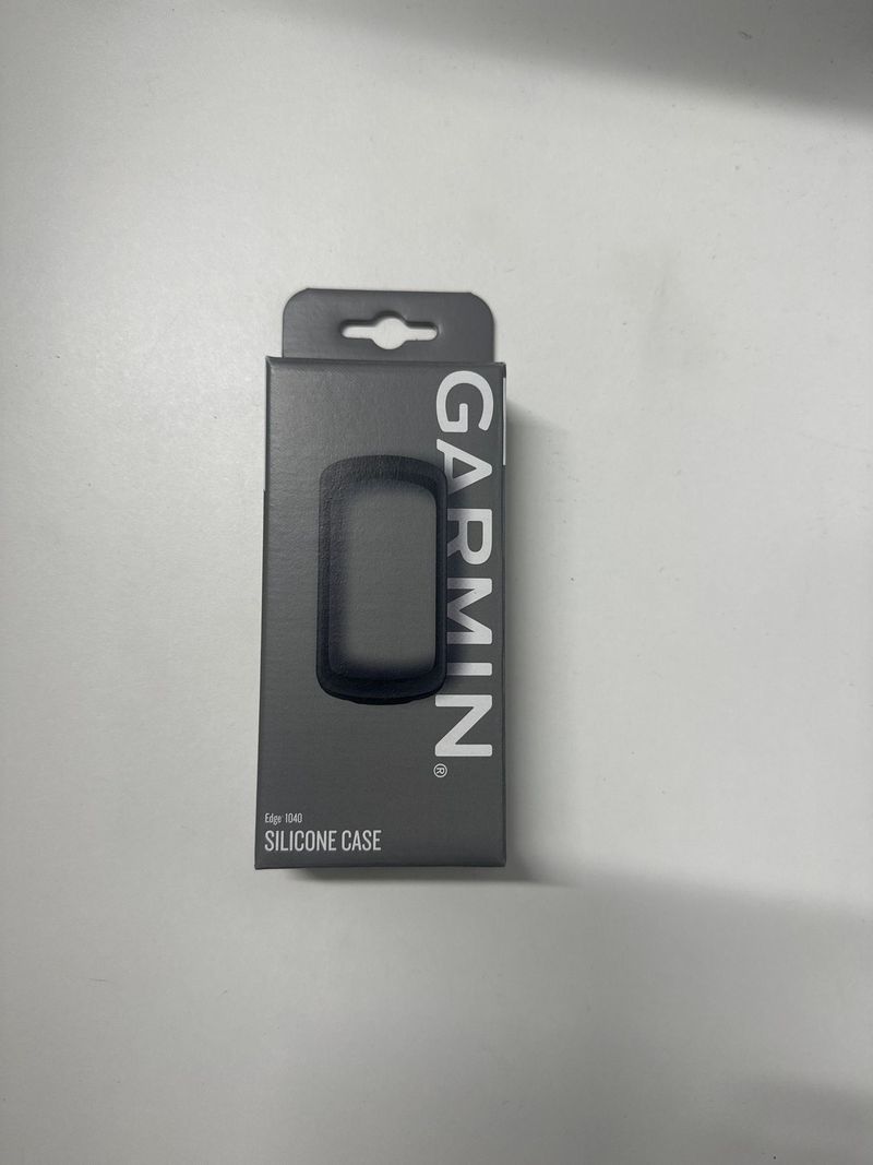 Used Garmin edge 1040 SILICONE CASE 2022 Saddles & Seatposts