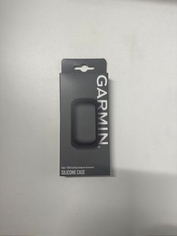 Garmin, edge 1050 SILICONE CASE