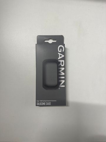 Garmin edge 1050 SILICONE CASE 2024 Saddles & Seatposts usato