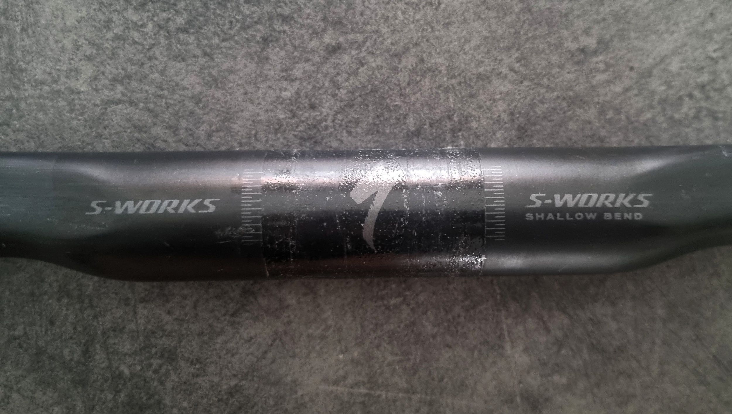 Specialized S-works Shallow Bend 2022