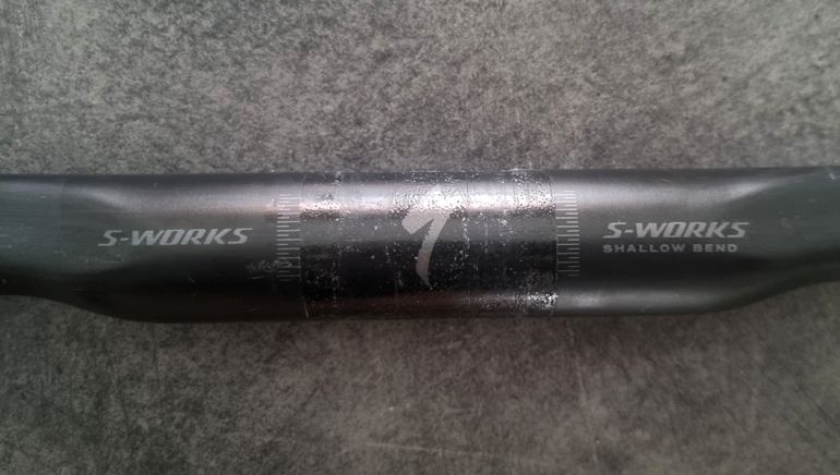 Specialized S-works Shallow Bend 2022