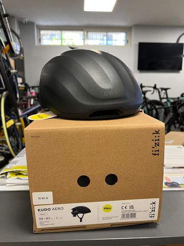 Fizik kudo aero 2025 Cycling Accessories usato