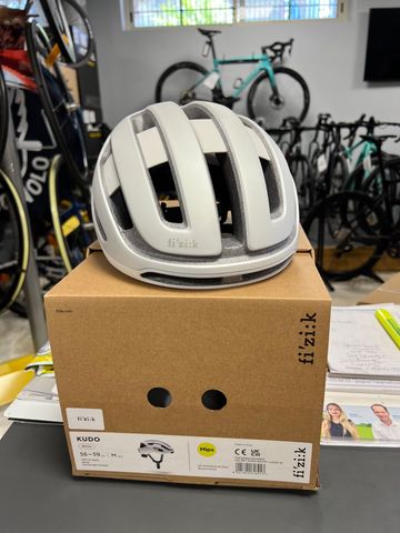Fizik kudo 2025 Cycling Accessories usato