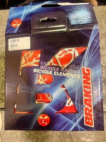 Braking 140 mm 2025 Brakes usato