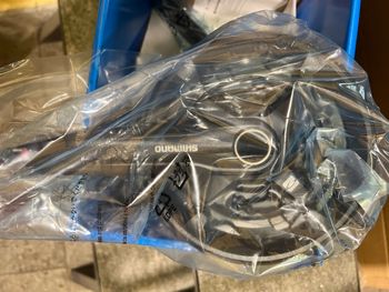 Used Shimano 2x9 2025 bike — image 2 of 2