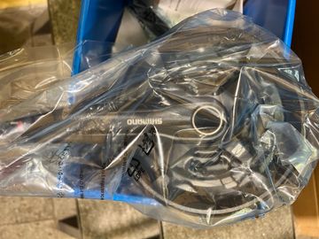 Used Shimano 2x9 2025 bike — image 2 of 2