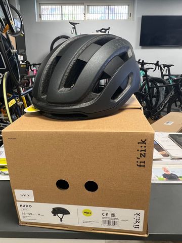 Fizik kudo 2025 Cycling Accessories usato