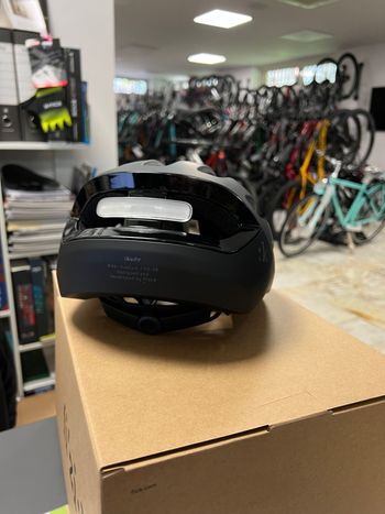 Used Fizik kudo 2025 bike — image 4 of 4