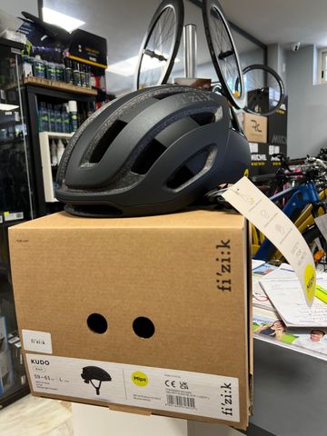 Fizik kudo 2025 Cycling Accessories usato