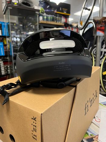 Used Fizik kudo 2025 bike — image 4 of 4
