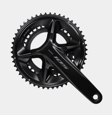 Shimano 105 2025 Drivetrain & Pedals usato
