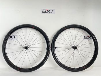 Bontrager, Aeolus XXX2 Disc Tubolare