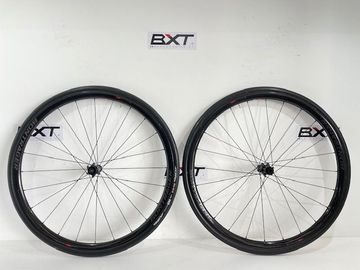 Bontrager Aeolus XXX2 Disc Tubolare 2023 Wheels usato