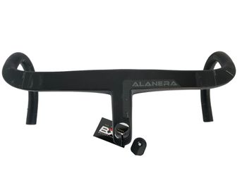 Deda, Alanera