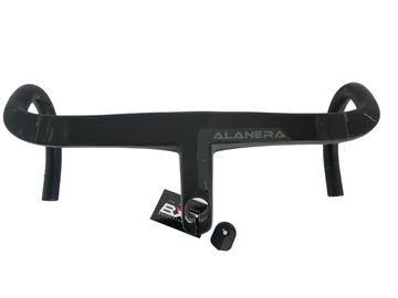 Deda Alanera 2022 Cockpit usato
