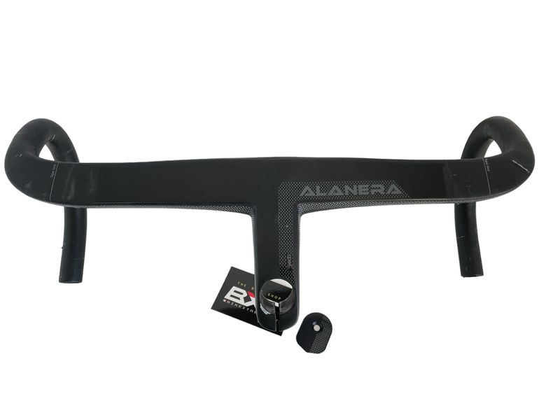 Używany Deda Alanera 2022 Cockpit